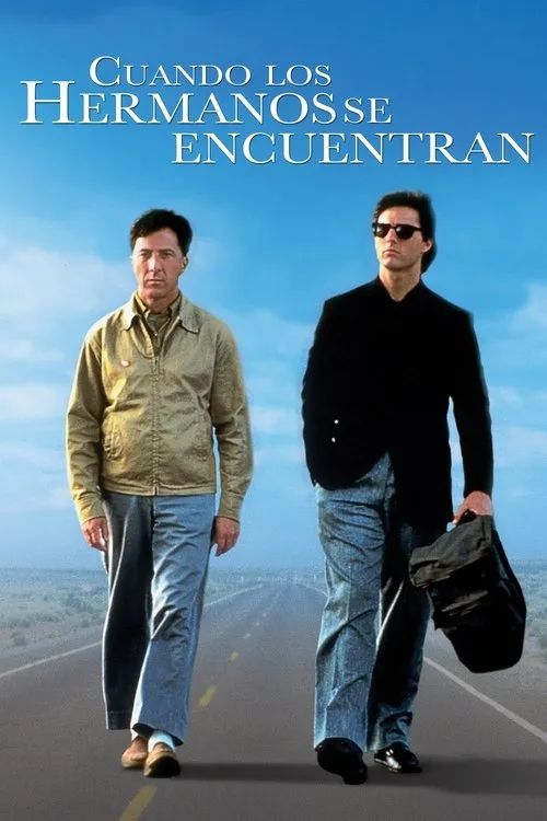 Cuando los Hermanos se Encuentran