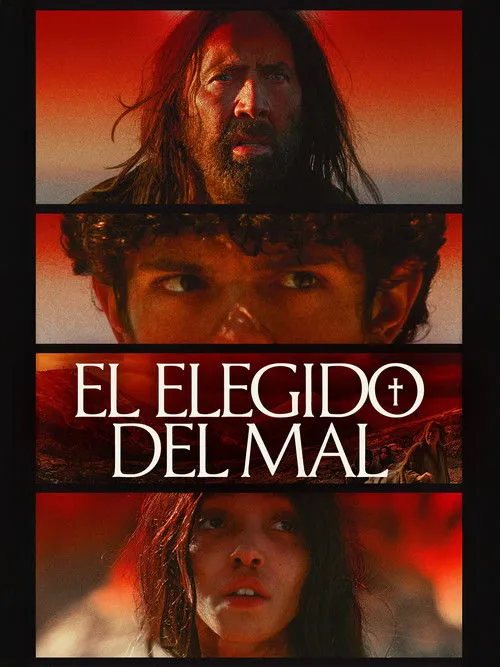 El Hijo Del Carpintero