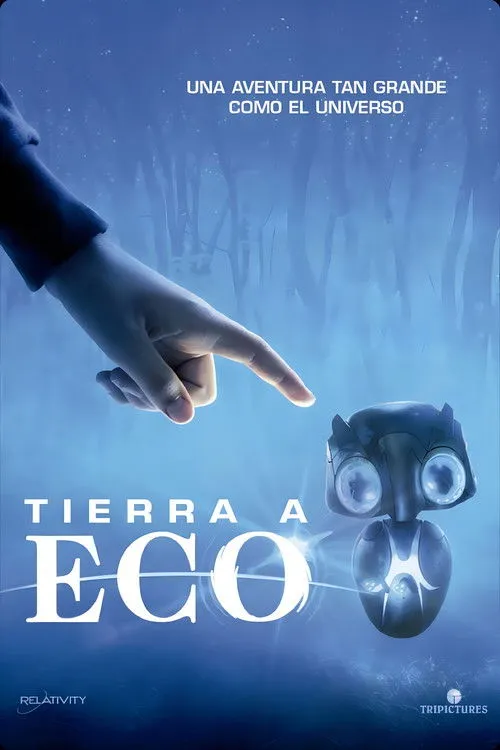 Llamando a Echo
