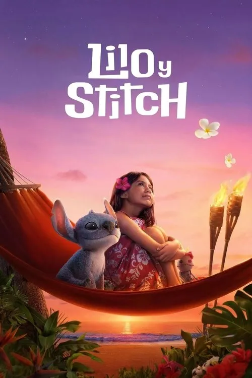 Lilo y Stitch