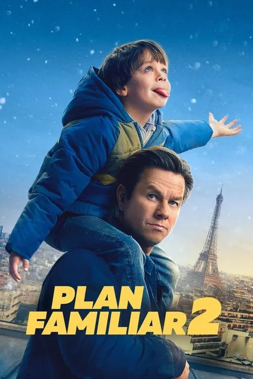 Plan familiar 2