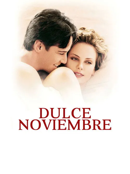 Dulce noviembre
