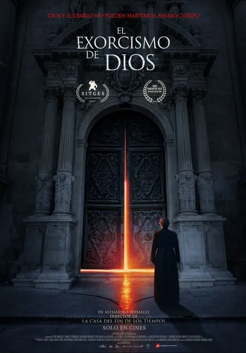 El Exorcismo De Dios