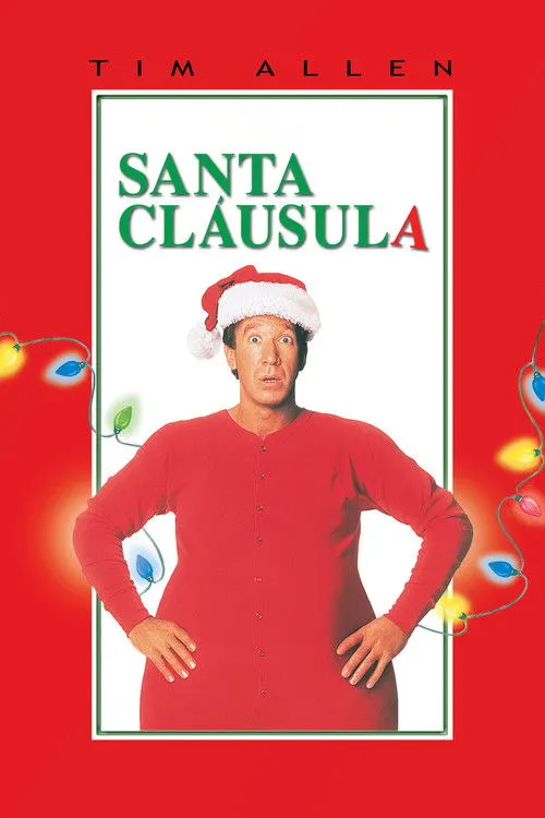 Santa Cláusula