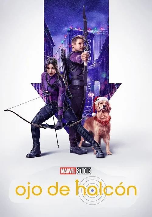 Hawkeye