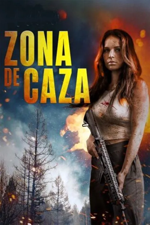 Zona de caza