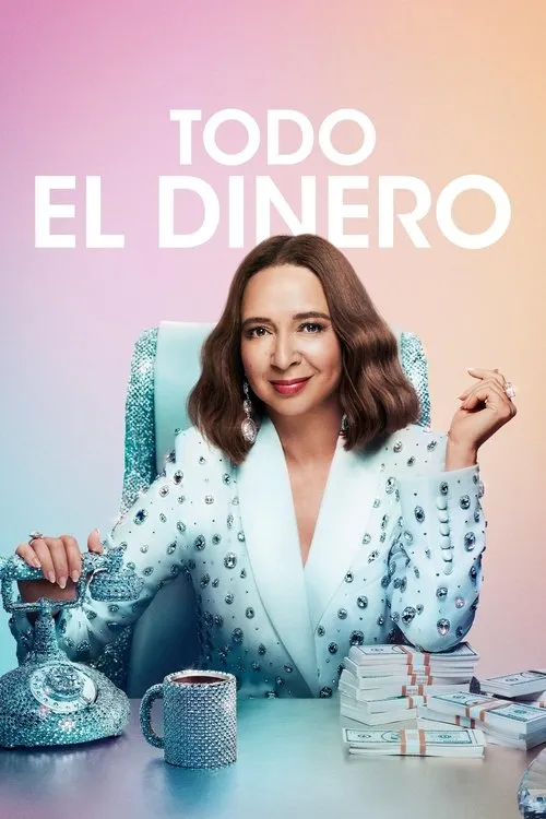 Todo el dinero