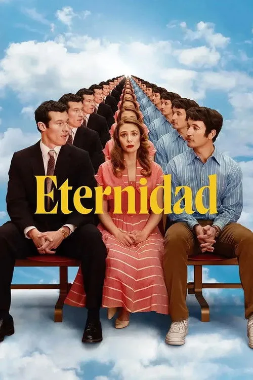 Eternity