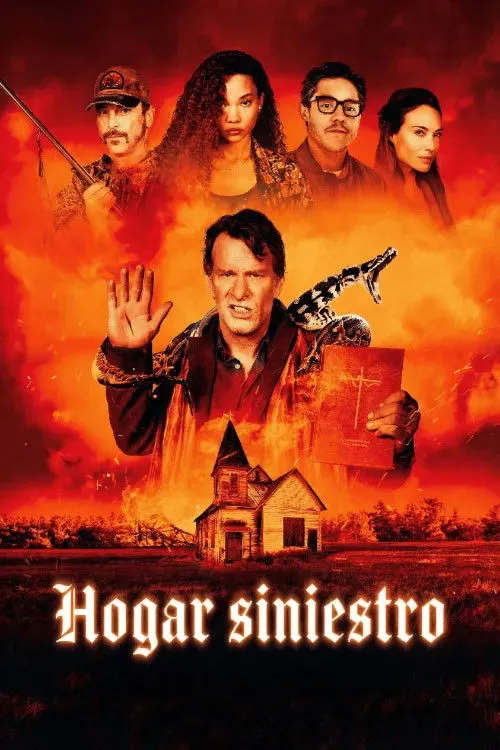 Hogar siniestro