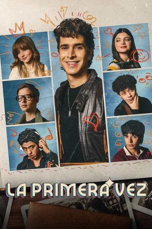 La primera vez