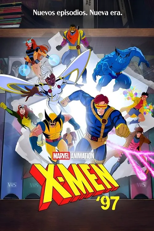X-Men '97