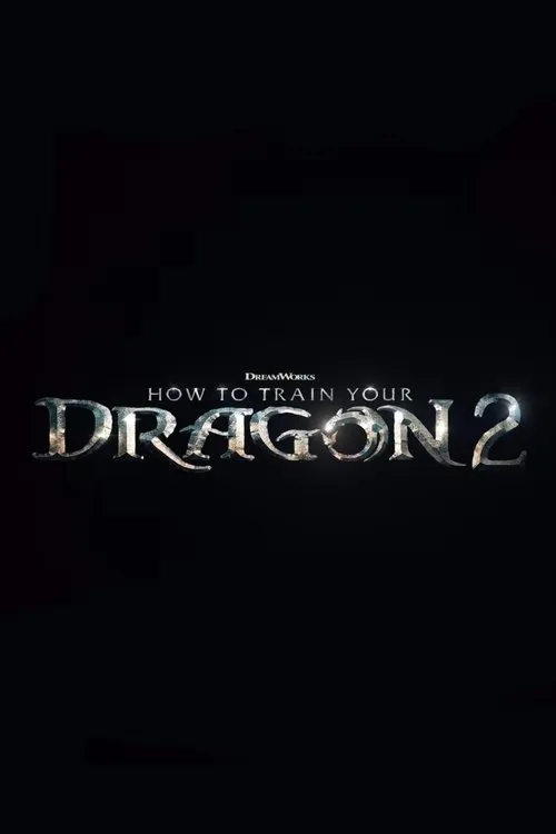 Cómo entrenar a tu dragón 2