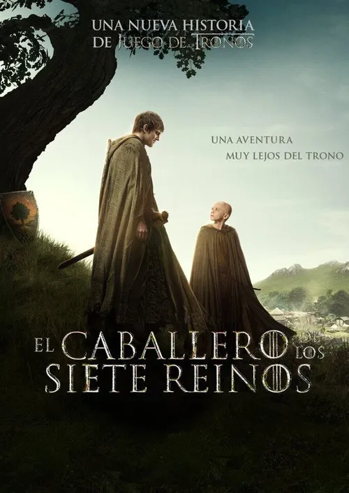 El caballero de los Siete Reinos