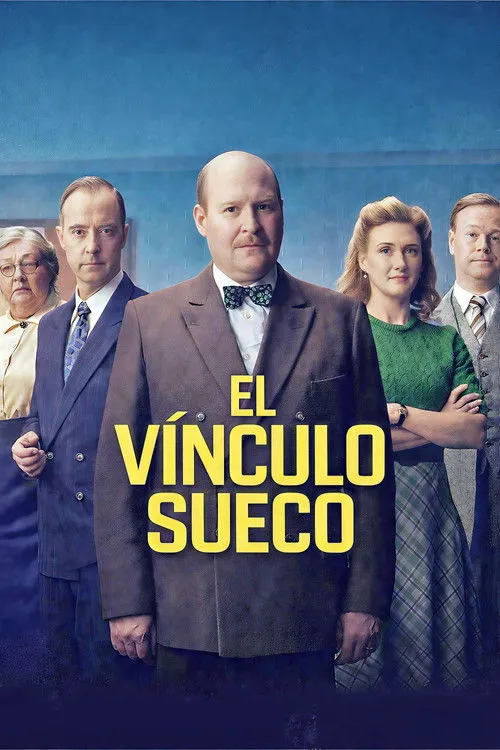El vínculo sueco