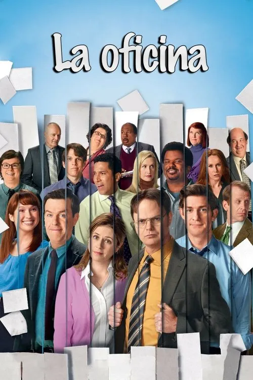 La Oficina