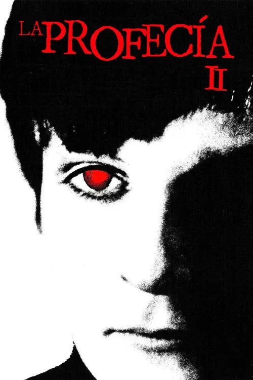 Damian: la profecía II