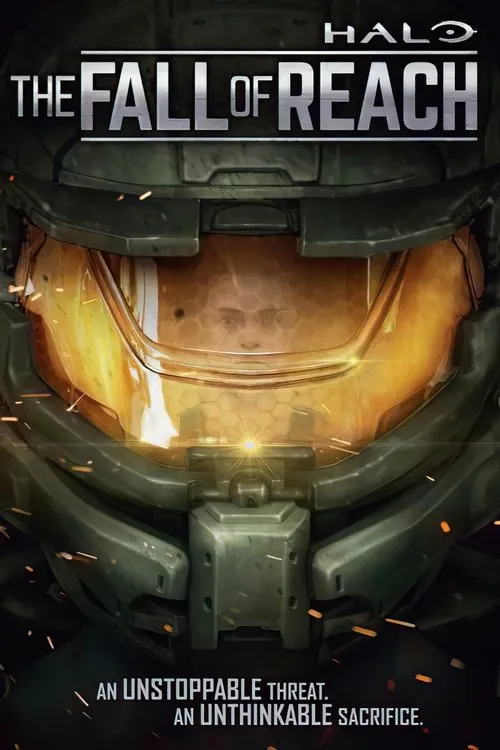Halo: La caída de Reach