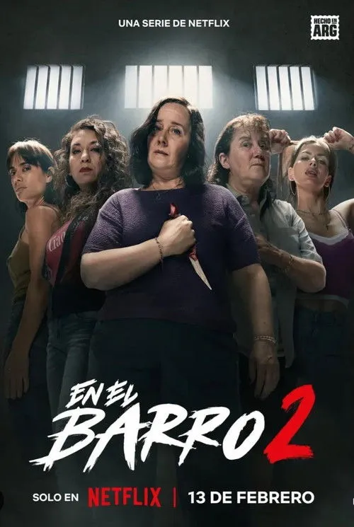 En el barro