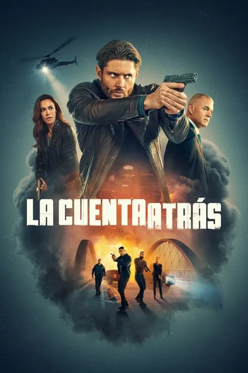 Cuenta regresiva