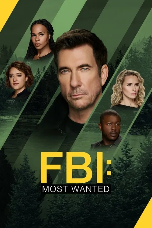 FBI: Los más buscados