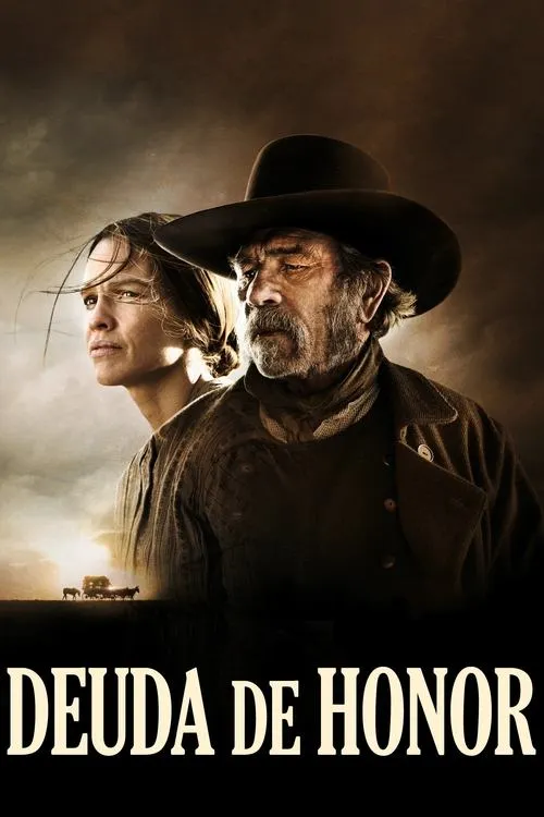 Deuda de Honor
