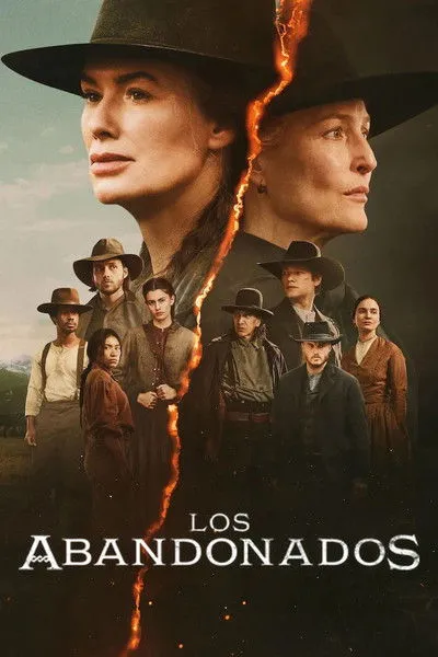 Los abandonados