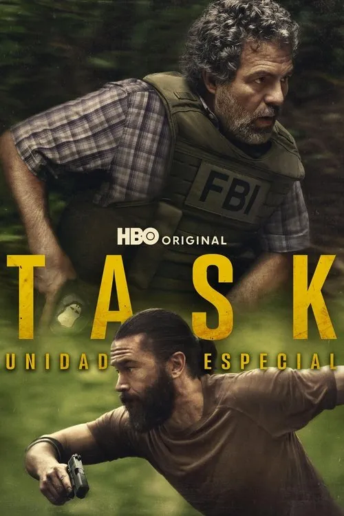 Task: Unidad especial