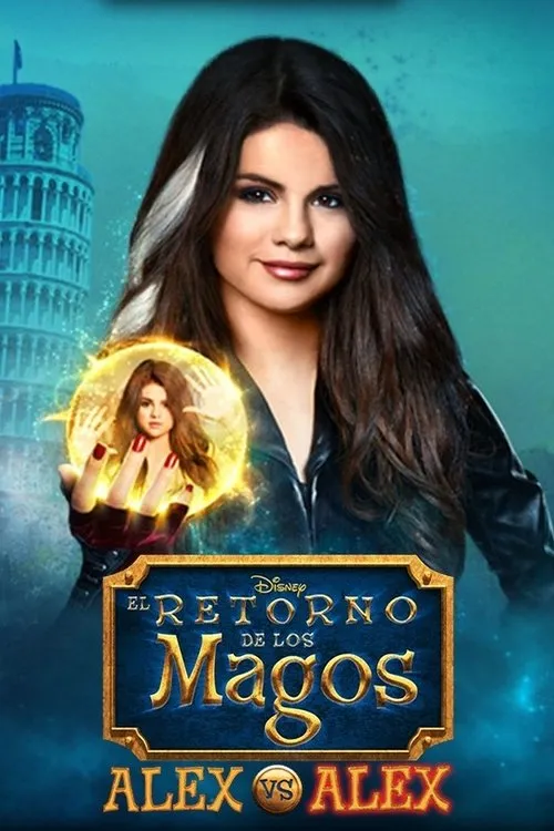 Los Hechiceros Regresan: Alex vs. Alex