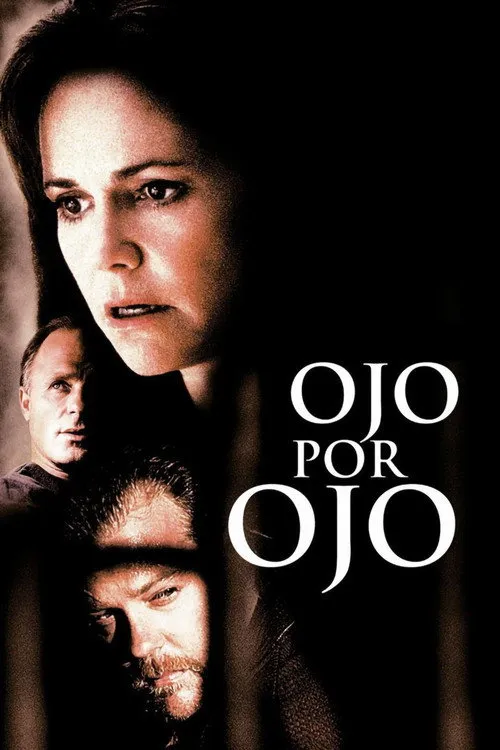 Ojo por ojo