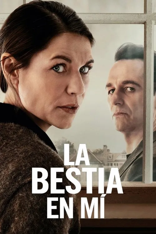 La bestia en mí