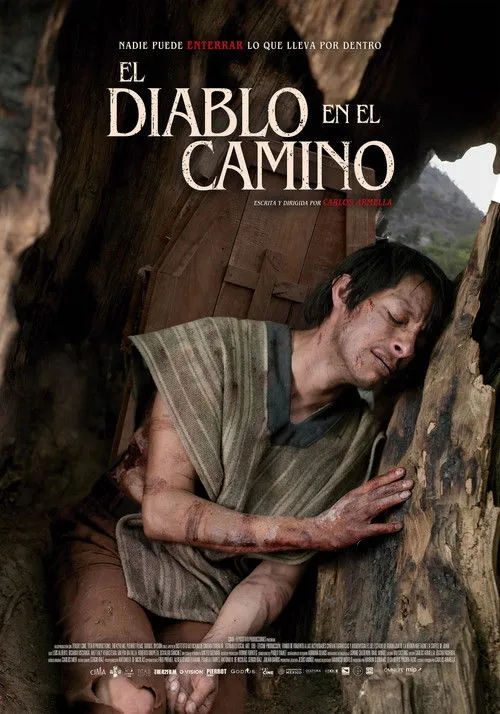 El diablo en el camino