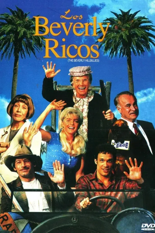 Los Bely Ricos
