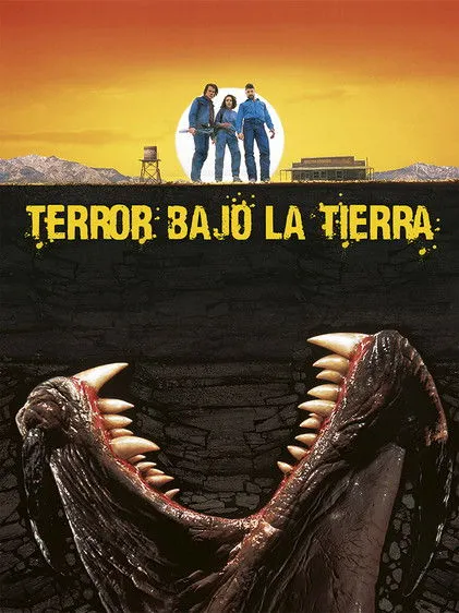 Temblores