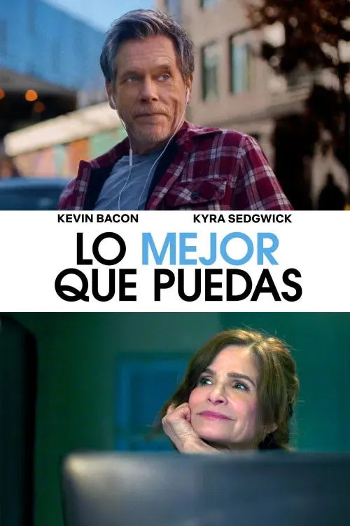 Lo Mejor Que Puedas