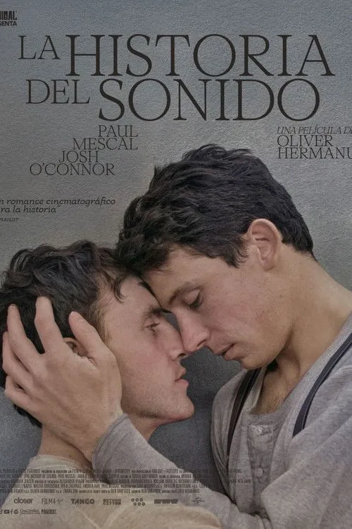 La historia del sonido