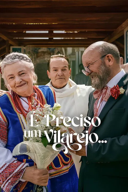 Un pueblo al rescate