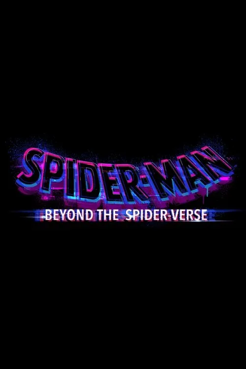Spider-Man: Más allá del Spider-verso