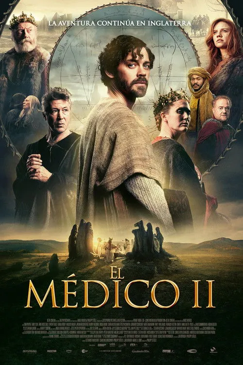 Der Medicus II