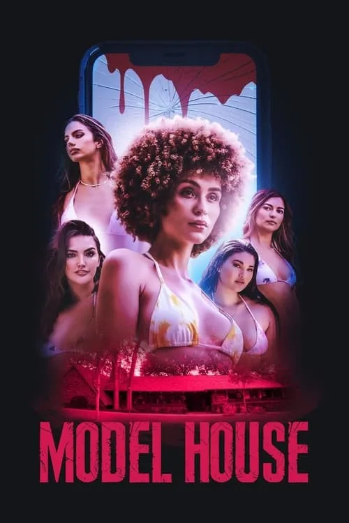 Model House La muerte te da follow