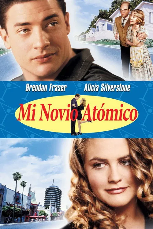 Mi novio atómico