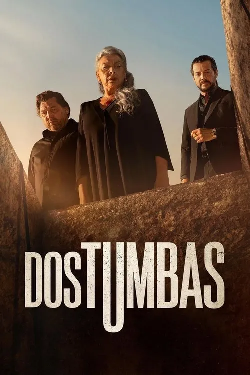 Dos tumbas