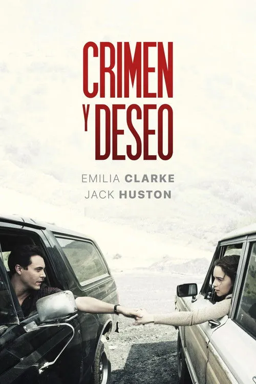Crimen y Deseo